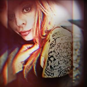 Meet your Posher, Misty